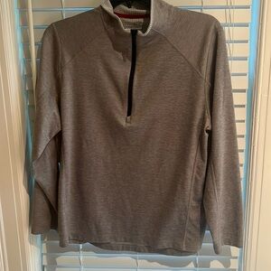 Vineyards Vines Performance Quarter Zip Pullover Mens